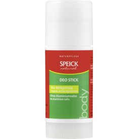 Speick Deo Stick Natural Speick Deo Stick Natural