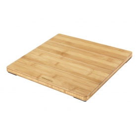 Soehnle Personenwaage Style Sense Bamboo Magic digital