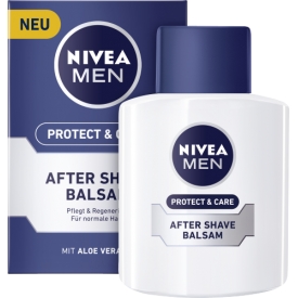 Nivea After Shave Balsam Nivea After Shave Balsam