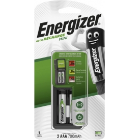Energizer AKKU-LADEGERAET 700MAH Energizer AKKU-LADEGERAET 700MAH