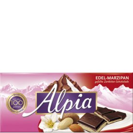 Alpia Edel-Marzipan Alpia Edel-Marzipan