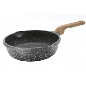 Karl Krüger Schmorpfanne Texas 28cm