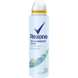 Rexona Deo Spray pure fresh Rexona Deo Spray pure fresh