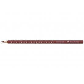 Faber Castell Farbstift Colour Grip 2001 indischrot 92 Faber Castell Farbstift Colour Grip 2001 indischrot 92