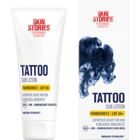 Skin Stories Sun Lotion LSF 50+