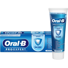 Oral-B Professioneller Schutz Zahncreme Oral-B Professioneller Schutz Zahncreme
