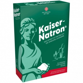 Kaiser Natron Pulver Kaiser Natron Pulver
