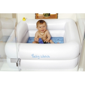 Happy People Babypool Baby Watch 85x85x33cm