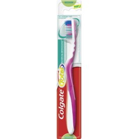 Colgate Zahnbürste Rundum Reinigung Colgate Zahnbürste Rundum Reinigung