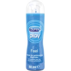 Durex Gleitgel Play Feel Durex Gleitgel Play Feel