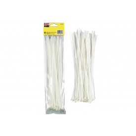 Easy Work EW Kabelverbindersatz, 50-tlg., 4,8 x 300 mm Easy Work EW Kabelverbindersatz, 50-tlg., 4,8 x 300 mm