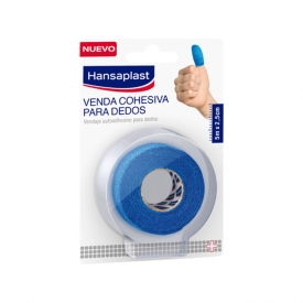 Hansaplast Fingerverband 2,5cm Hansaplast Fingerverband 2,5cm