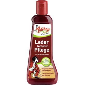 Poliboy Möbelpflege Intensiv Leder mit Bienenwachs Poliboy Möbelpflege Intensiv Leder mit Bienenwachs