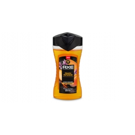 Axe Bodywash Duschgel Premium Peach Infusion Axe Bodywash Duschgel Premium Peach Infusion
