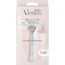 Gillette Venus Intimrasierer 1K