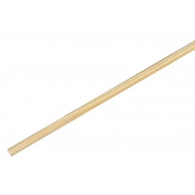 Nölle Besenstiel roh ohne Gewinde 24/1400cm Nölle Besenstiel roh ohne Gewinde 24/1400cm