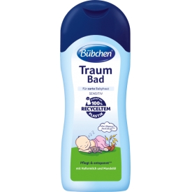 Bübchen Traum-Bad