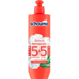 Schauma Haarkur Stärkend Schauma Haarkur Stärkend