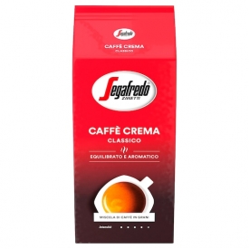 Segafredo Caffe Crema Classico Segafredo Caffe Crema Classico