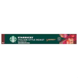 STARBUCKS Italien Style Roast STARBUCKS Italien Style Roast