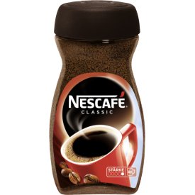 Nescafé Classic Nescafé Classic