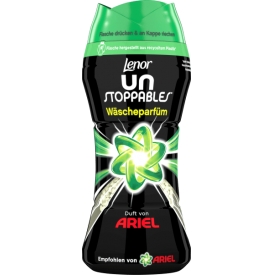 Lenor Wäscheparfüm unstoppables Ariel Lenor Wäscheparfüm unstoppables Ariel