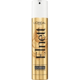 LOreal Paris Elnett Haarspray Extra Starker Halt LOreal Paris Elnett Haarspray Extra Starker Halt