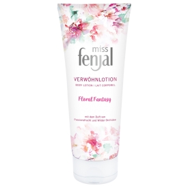 Fenjal Bodylotion Floral Fantasy