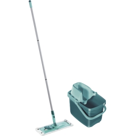 Leifheit Bodenwischer Set Combi M Clean Micro Duo