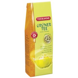 Teekanne Grünen Tee China Teekanne Grünen Tee China