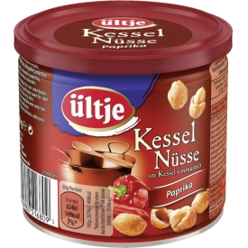 Ültje Kessel Nüsse Paprika