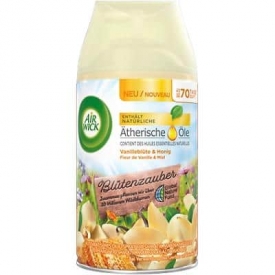 Airwick Freshmatic Max Vanilleblüte und Honig Lufterfrischer Airwick Freshmatic Max Vanilleblüte und Honig Lufterfrischer