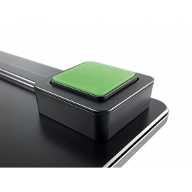 Soehnle Personenwaage Safe 300 PWD Style Edelstahl Soehnle Personenwaage Safe 300 PWD Style Edelstahl