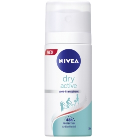 Nivea Deo Dry Active
