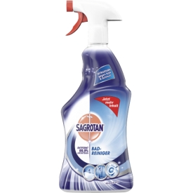 Sagrotan Badreiniger Alles in 1 Atlantik Frische Sagrotan Badreiniger Alles in 1 Atlantik Frische