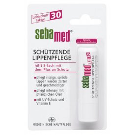 Sebamed Schützende Lippenpflege Sebamed Schützende Lippenpflege