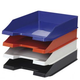 HAN Ablagekorp Rot HAN Ablagekorp Rot