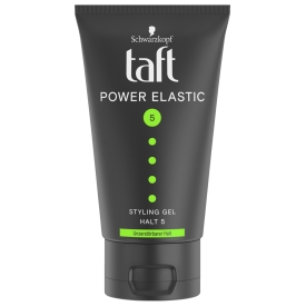 Schwarzkopf Drei Wetter Taft Haargel Styling Elastic Power Schwarzkopf Drei Wetter Taft Haargel Styling Elastic Power