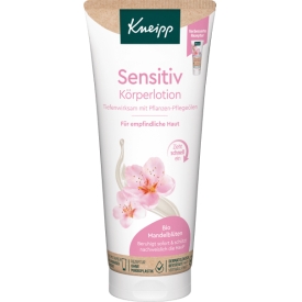 Kneipp Körperlotion Sensitiv Mandelnblüten Kneipp Körperlotion Sensitiv Mandelnblüten