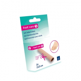 Sana MED GEL ZEHENSCHUTZ Sana MED GEL ZEHENSCHUTZ