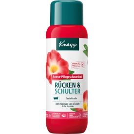 Kneipp Kneipp Schaumbad Rücken & Schulter Kneipp Kneipp Schaumbad Rücken & Schulter