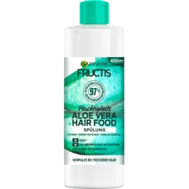 Fructis Spülung HAIRFOOD ALOE VERA