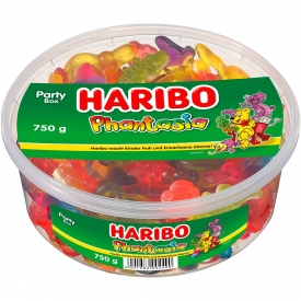 Haribo Phantasia Haribo Phantasia