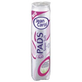 Jean Carol Super Soft Pads Jean Carol Super Soft Pads