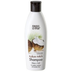 Swiss-o-Par Shampoo Kokos-Milch Swiss-o-Par Shampoo Kokos-Milch