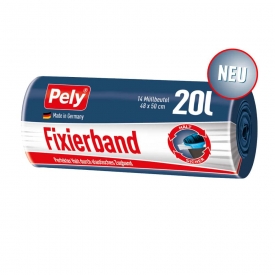 Pely Fixierband-Beutel Pely Fixierband-Beutel