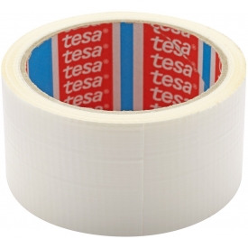 Tesa Reparatur Band Multi Tape weiß 10mx50mm Tesa Reparatur Band Multi Tape weiß 10mx50mm