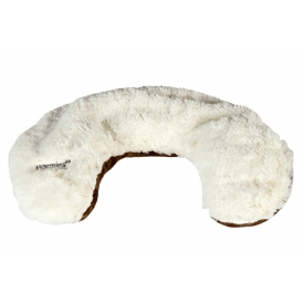 Warmies Wärme-Nackenkissen ® Neck beige