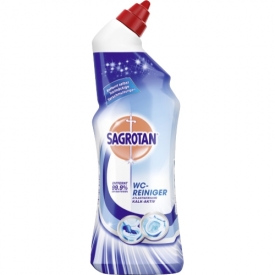 Sagrotan WC Reiniger Alles in 1 Sagrotan WC Reiniger Alles in 1