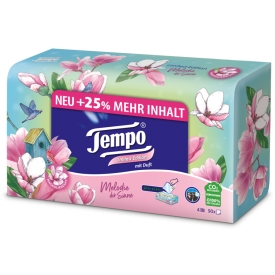 Tempo Tatue Melodie